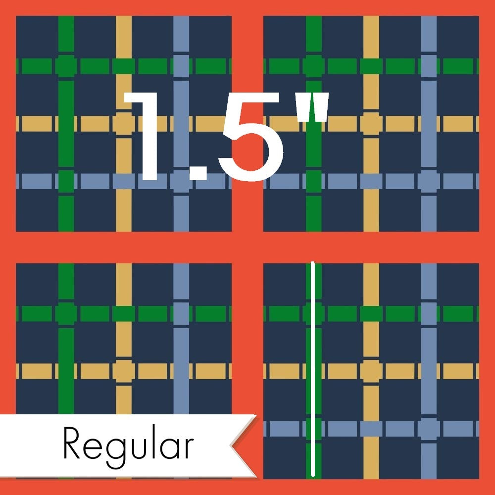 Christmas - Design 403 - Fabric
