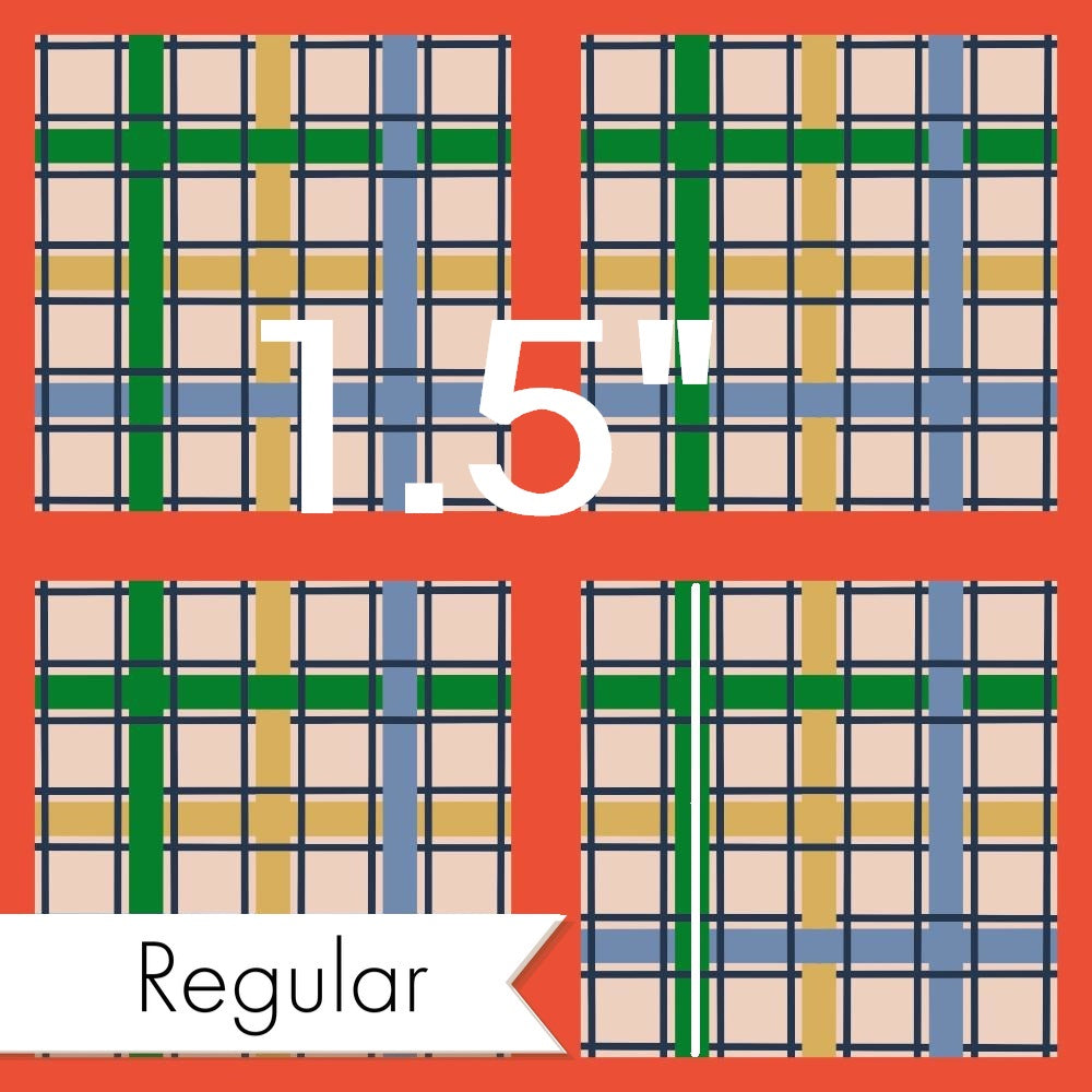 Christmas - Design 404 - Fabric