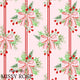 Christmas - Design 405 - Fabric