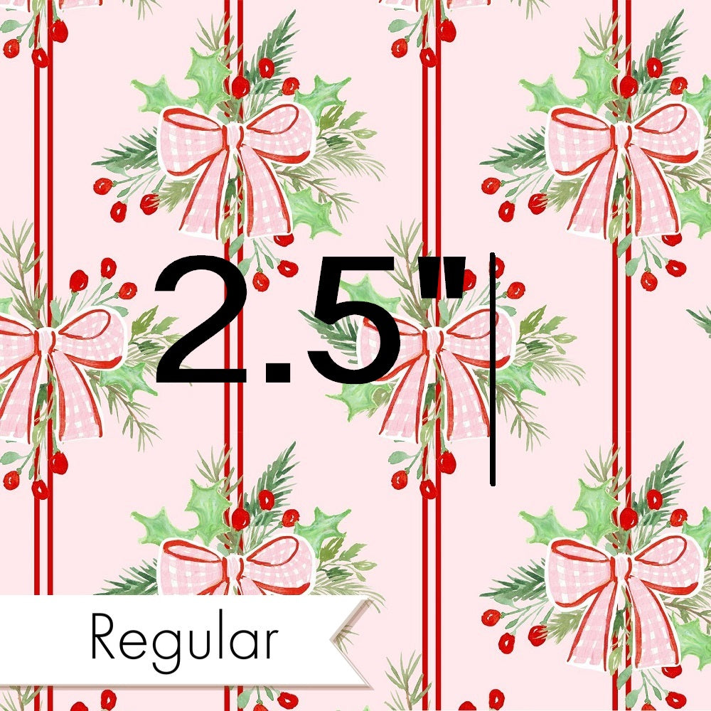Christmas - Design 405 - Fabric