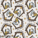 Christmas - Design 409 - Fabric