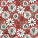 Christmas - Design 411 - Fabric