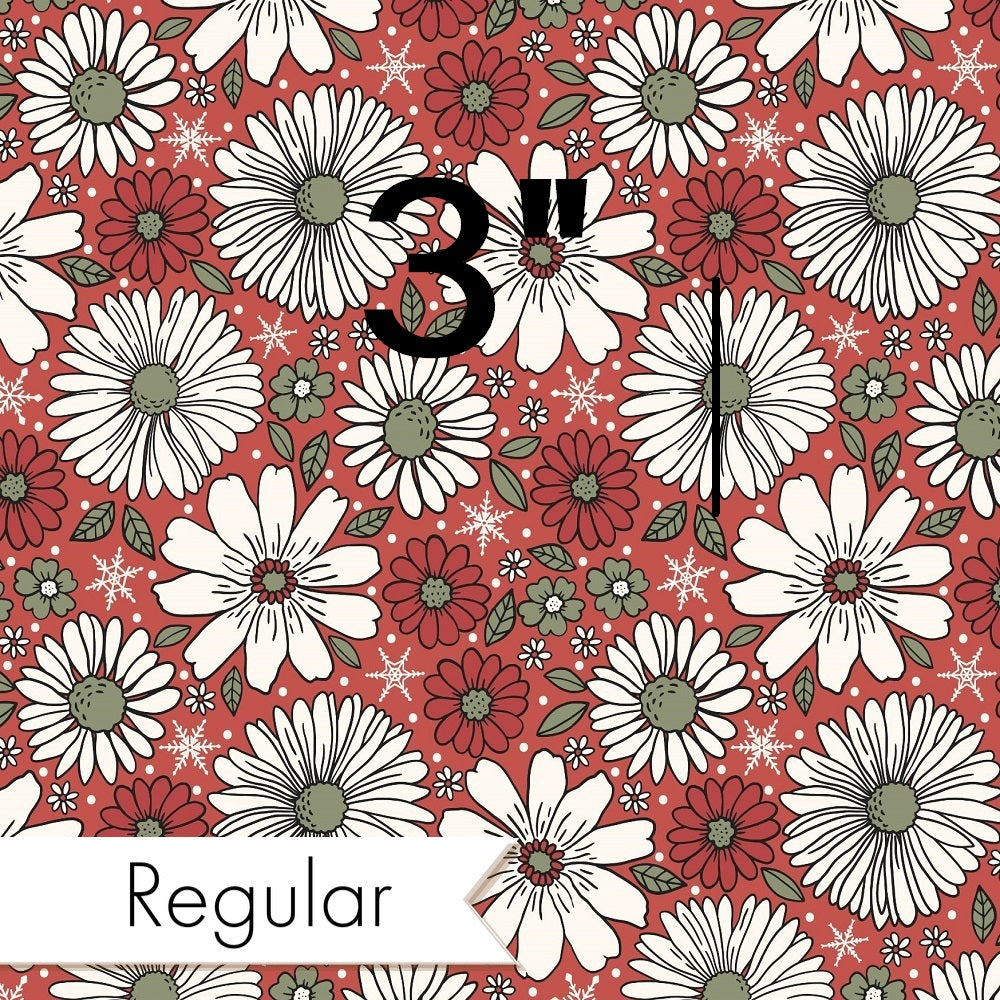 Christmas - Design 411 - Fabric