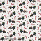 Christmas - Design 415 - Fabric