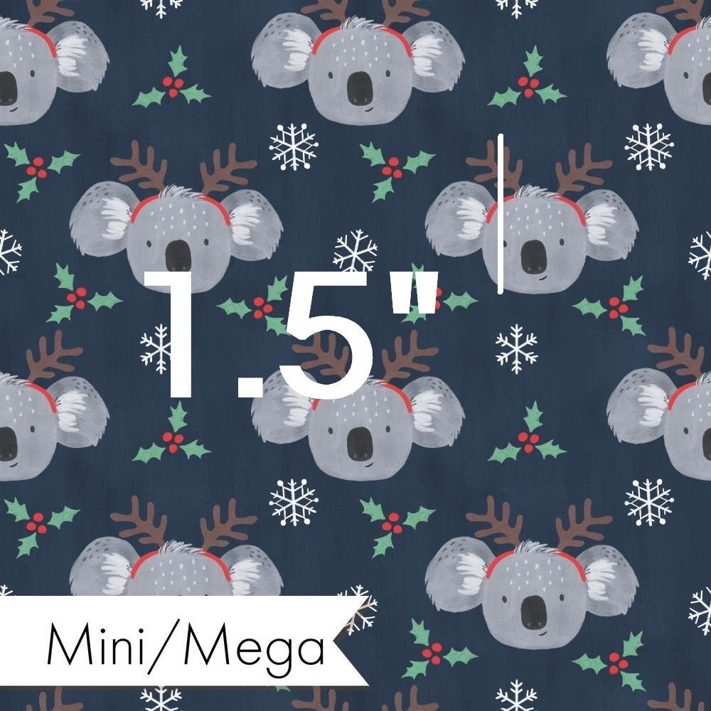 Christmas - Design 416 - Fabric