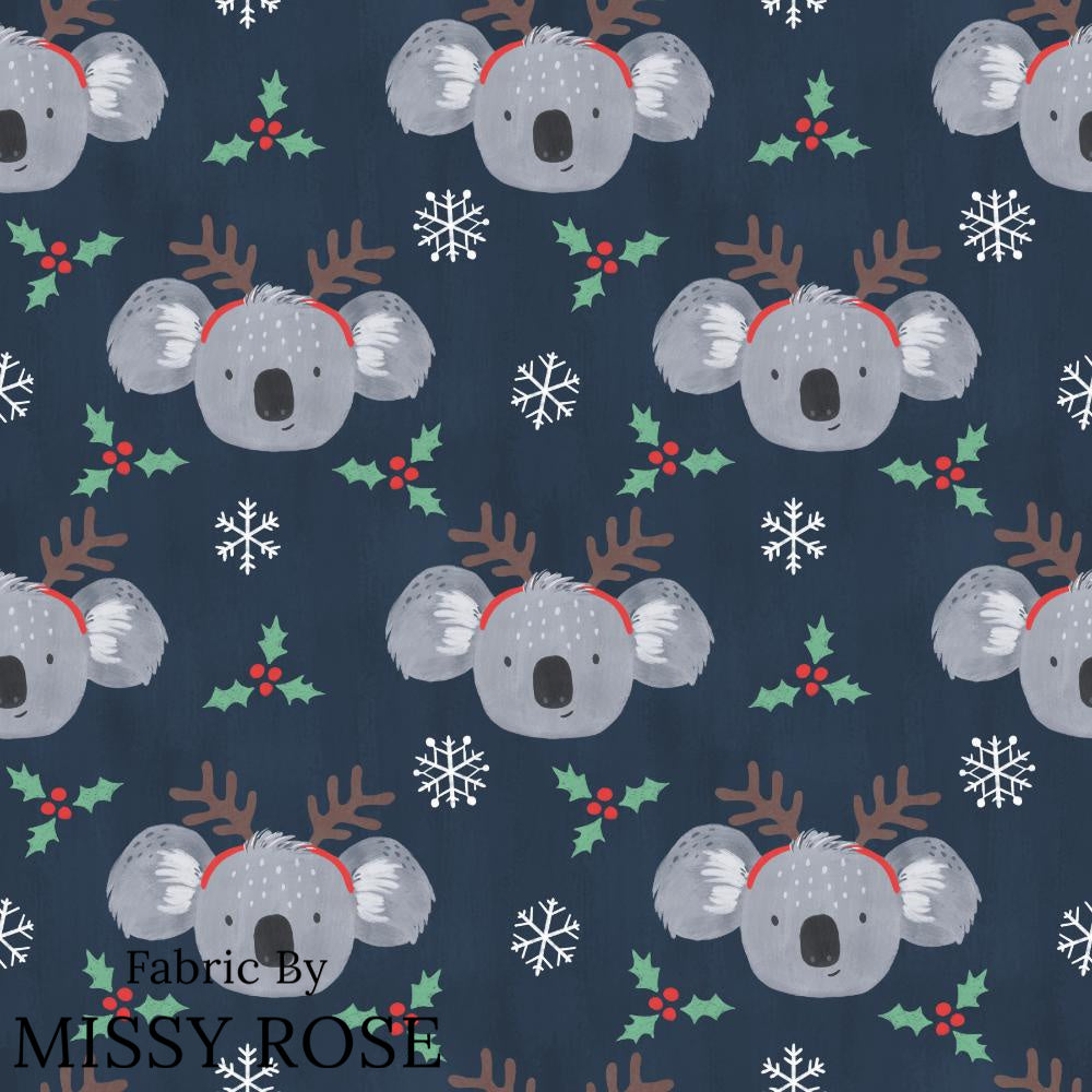 Christmas - Design 416 - Fabric