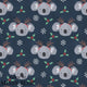 Christmas - Design 416 - Fabric