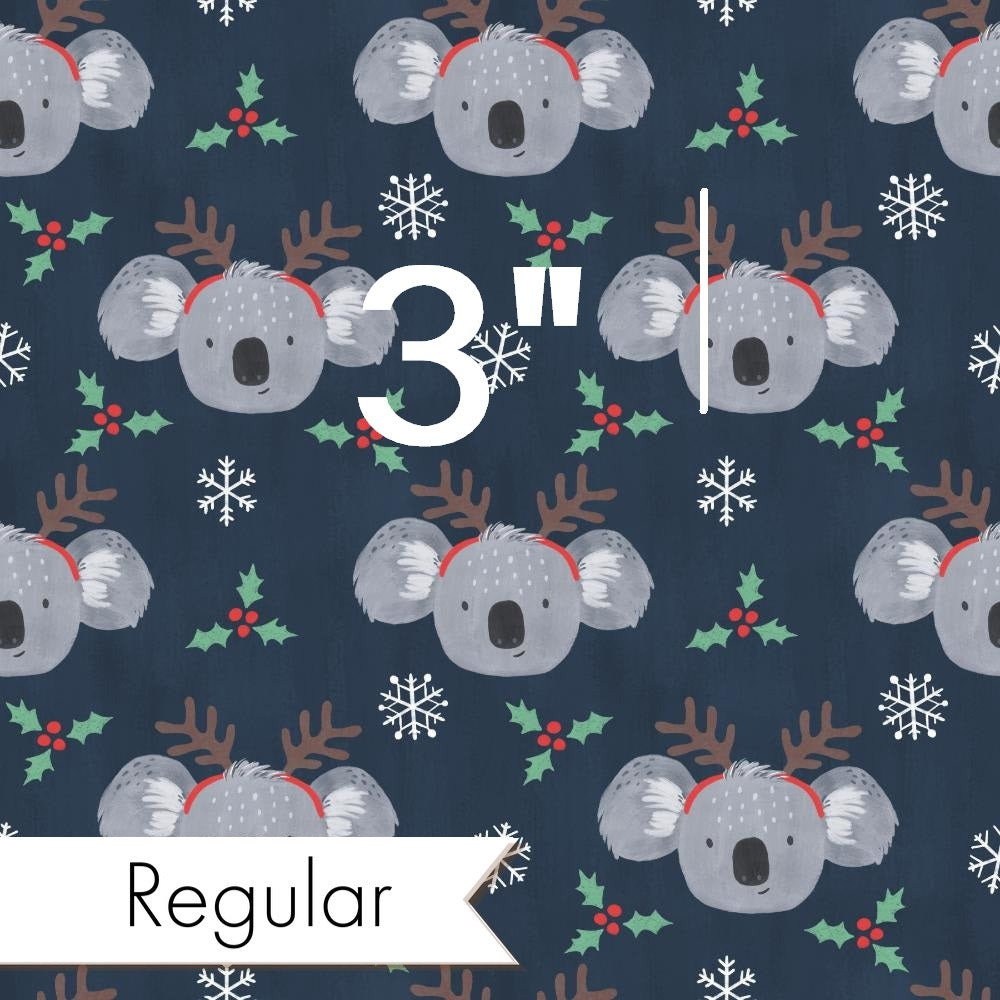 Christmas - Design 416 - Fabric