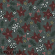 Christmas - Design 418 - Fabric