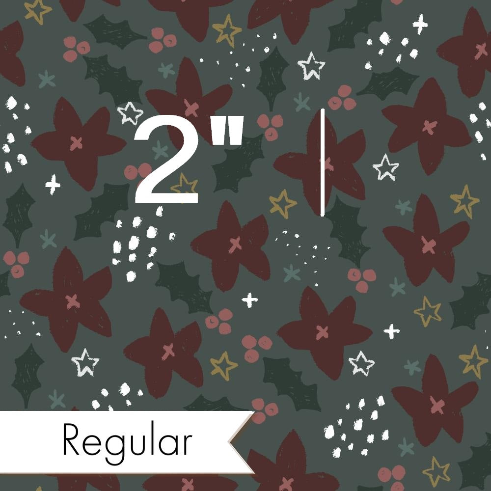 Christmas - Design 418 - Fabric