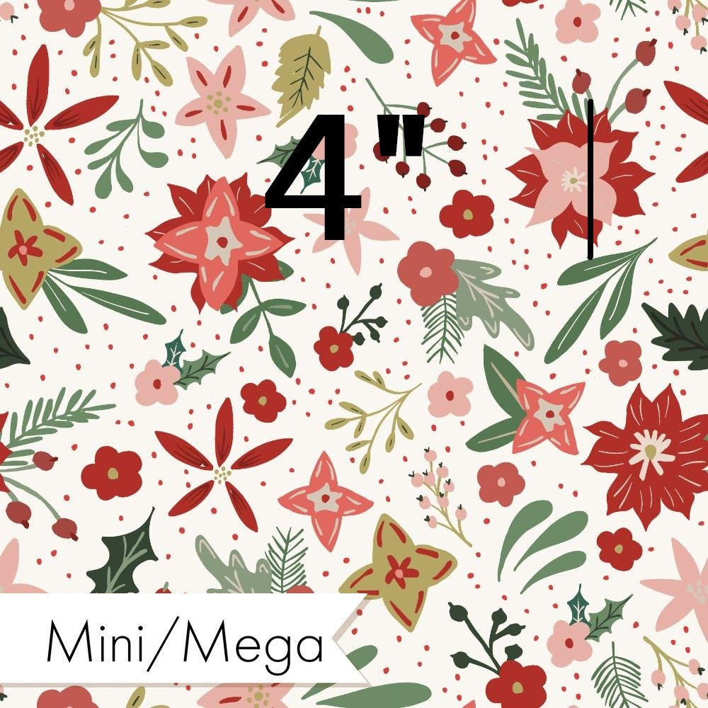 Christmas - Design 419 - Fabric