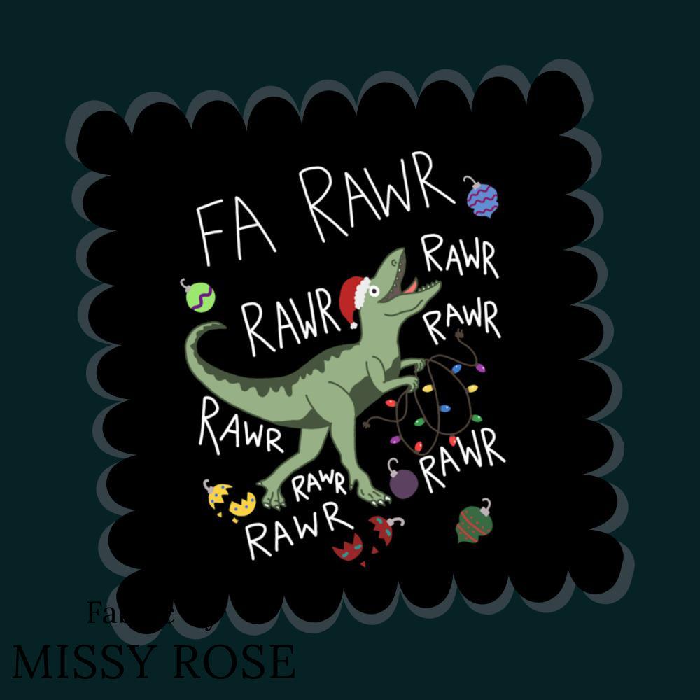 Christmas Design 42 Panel Fabric – pre-order designer fabric Australia | Fabric by Missy Rose