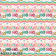 Christmas - Design 420 - Fabric