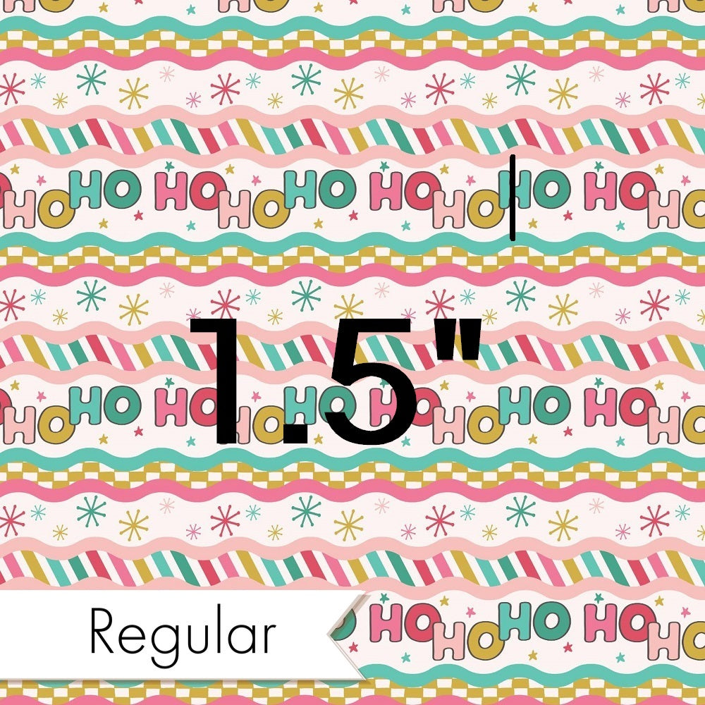 Christmas - Design 420 - Fabric