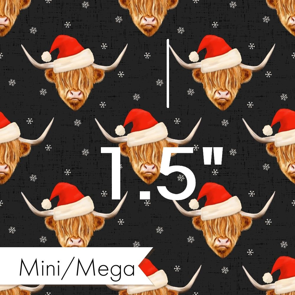 Christmas - Design 421 - Fabric