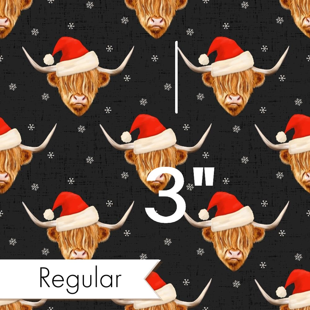 Christmas - Design 421 - Fabric