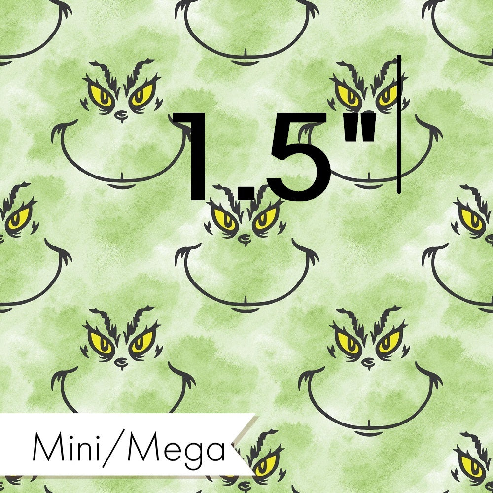 Christmas - Design 423 - Fabric
