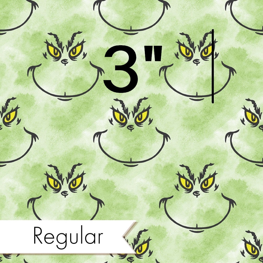 Christmas - Design 423 - Fabric