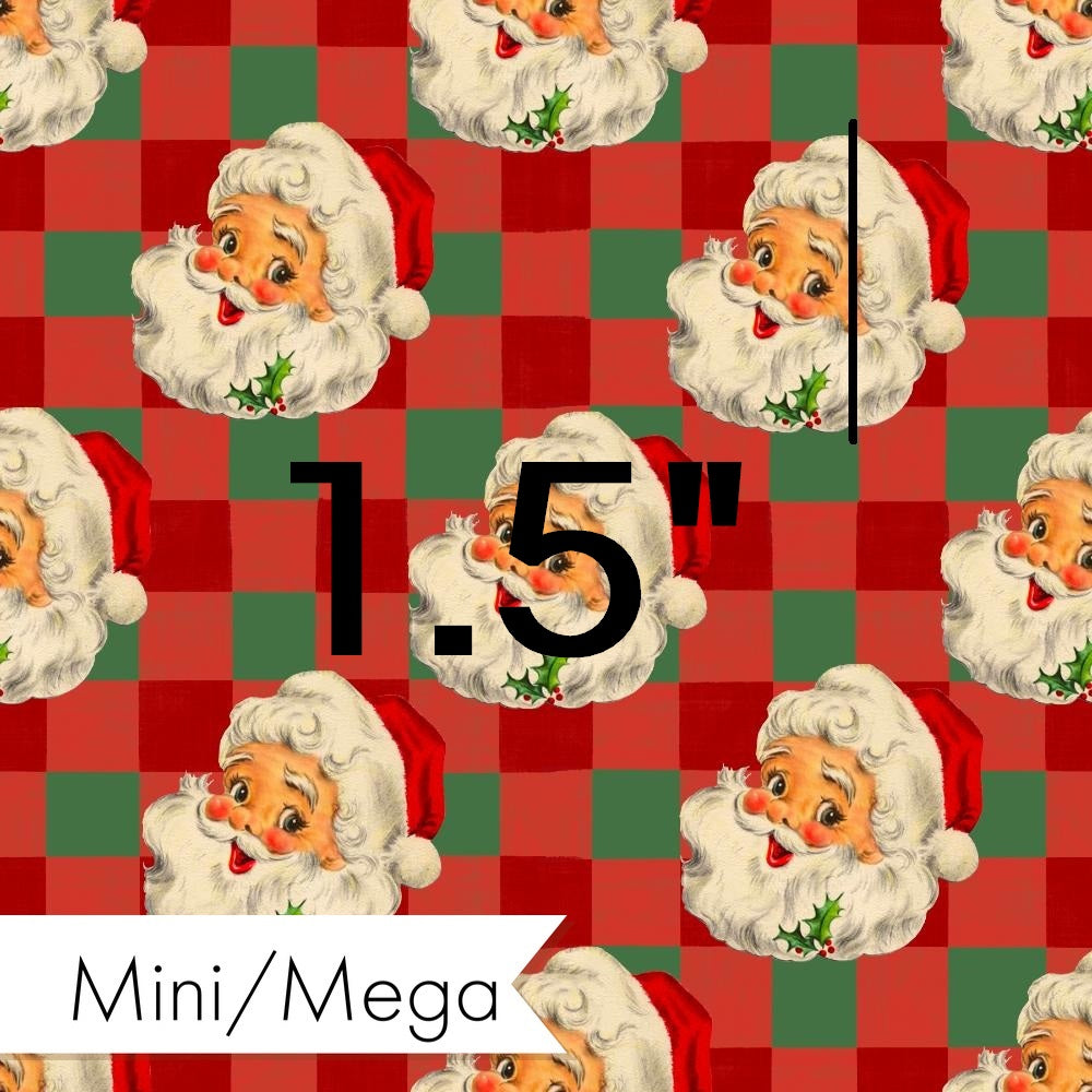 Christmas - Design 424 - Fabric