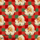 Christmas - Design 424 - Fabric