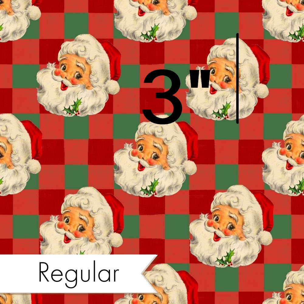 Christmas - Design 424 - Fabric