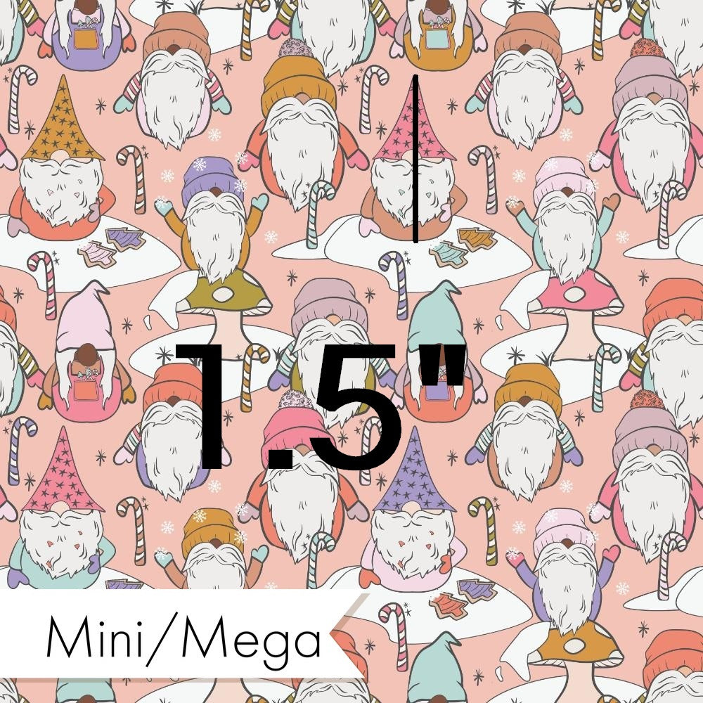 Christmas - Design 425 - Fabric