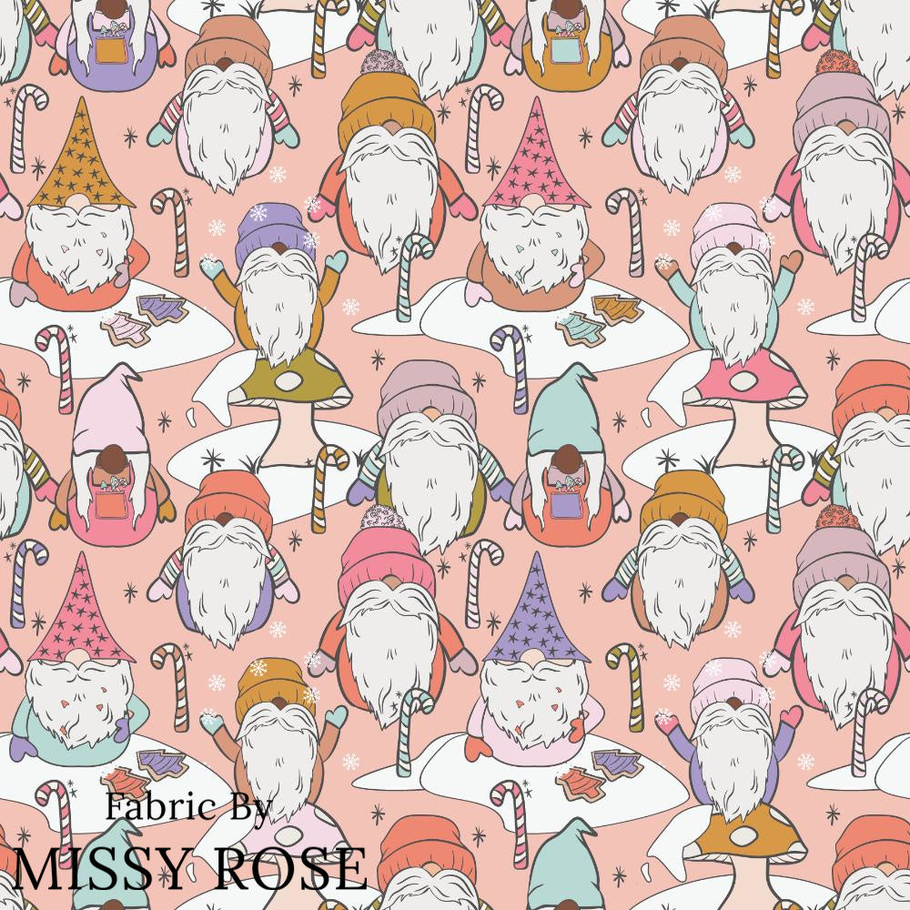 Christmas - Design 425 - Fabric