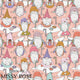 Christmas - Design 425 - Fabric