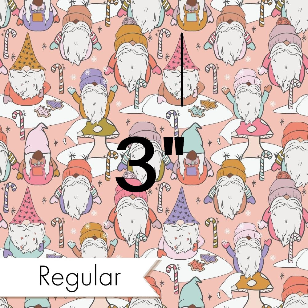 Christmas - Design 425 - Fabric