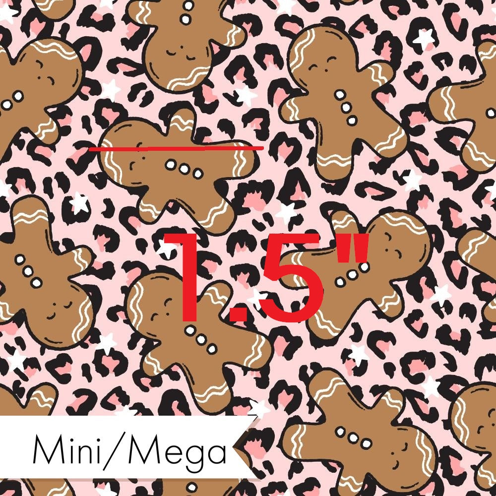 Christmas - Design 426 - Fabric