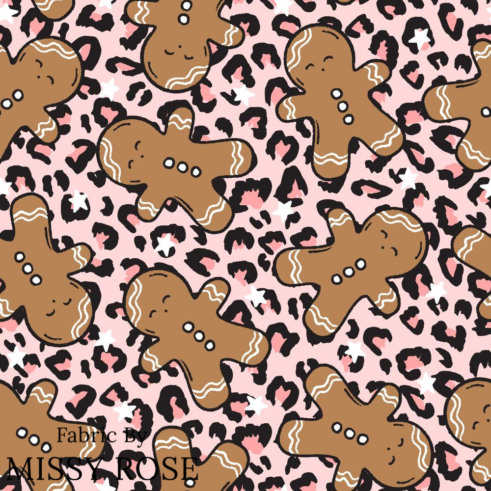 Christmas - Design 426 - Fabric