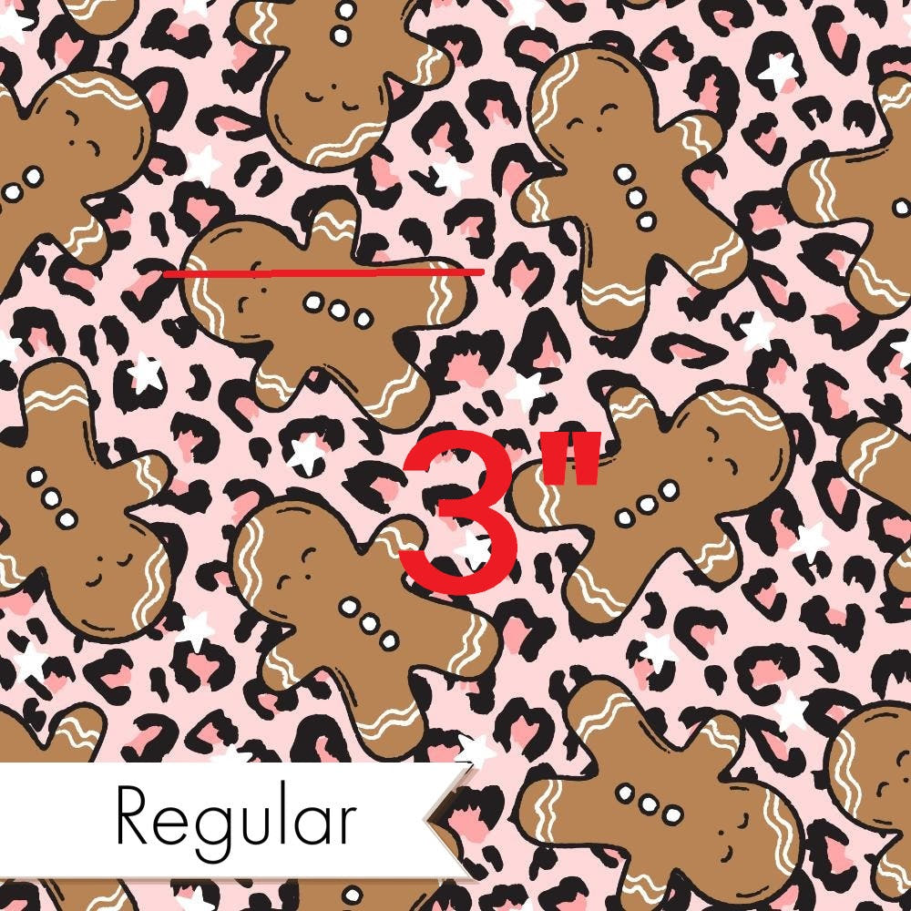 Christmas Design 426 Fabric – made-to-order custom fabric by the metre | Fabric by Missy Rose