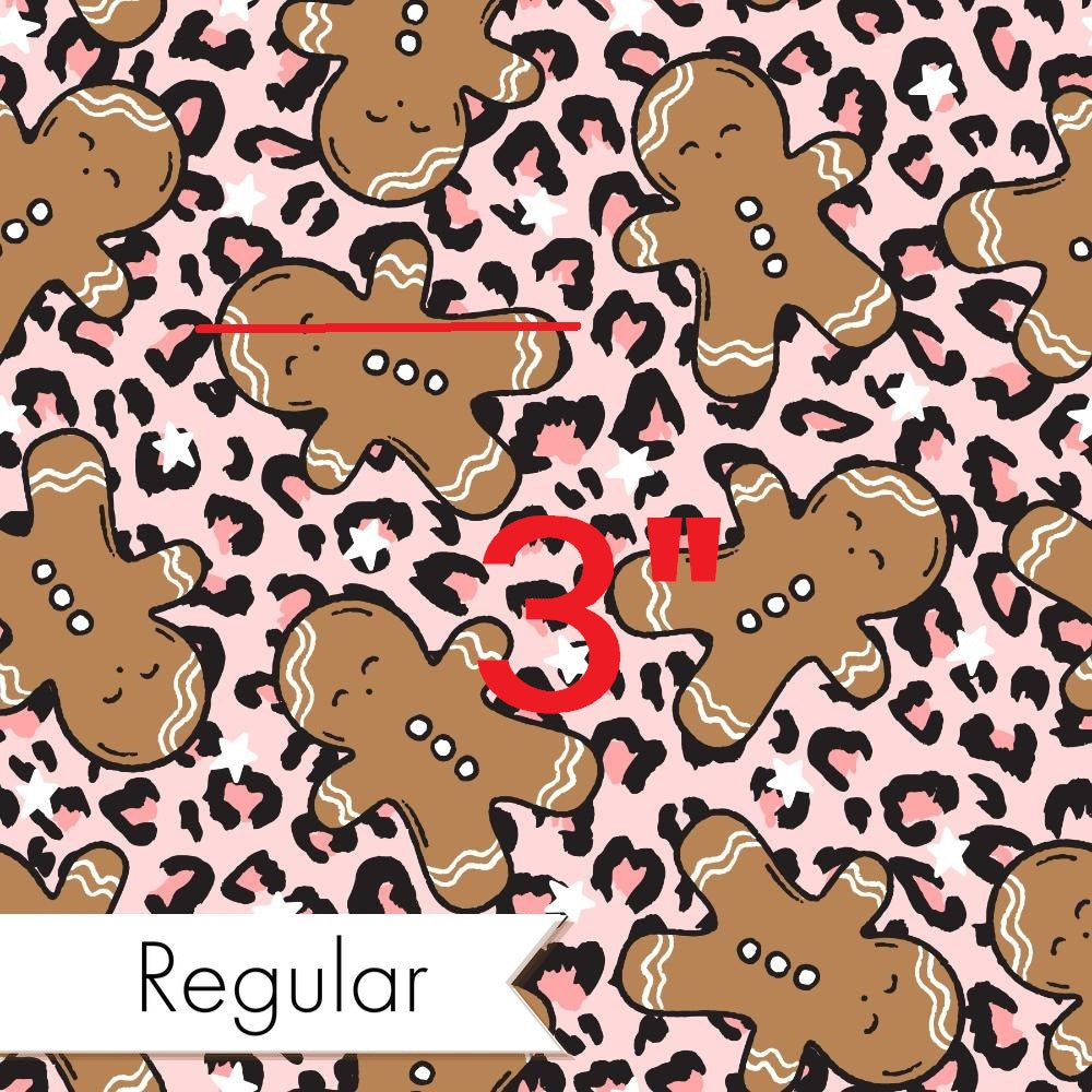 Christmas - Design 426 - Fabric