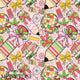 Christmas - Design 428 - Fabric