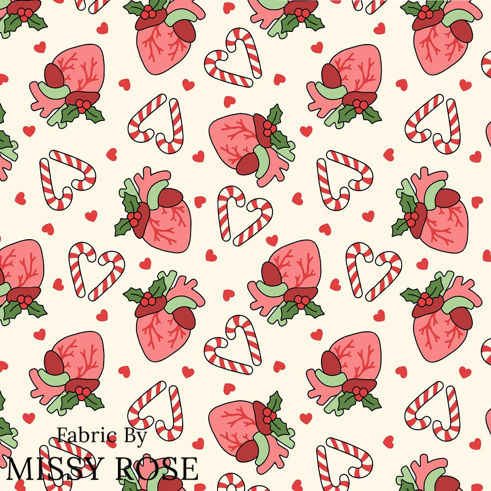 Christmas - Design 430 - Fabric
