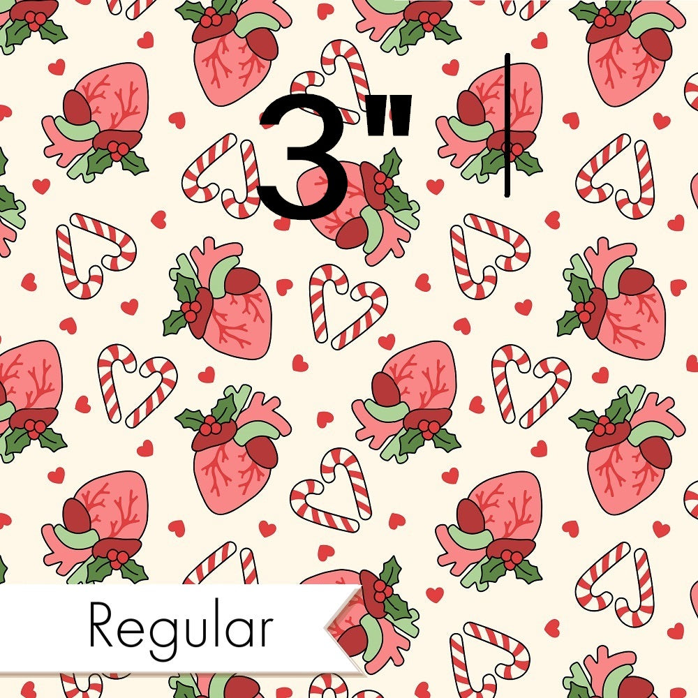 Christmas - Design 430 - Fabric