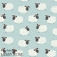 Christmas - Design 432 - Fabric