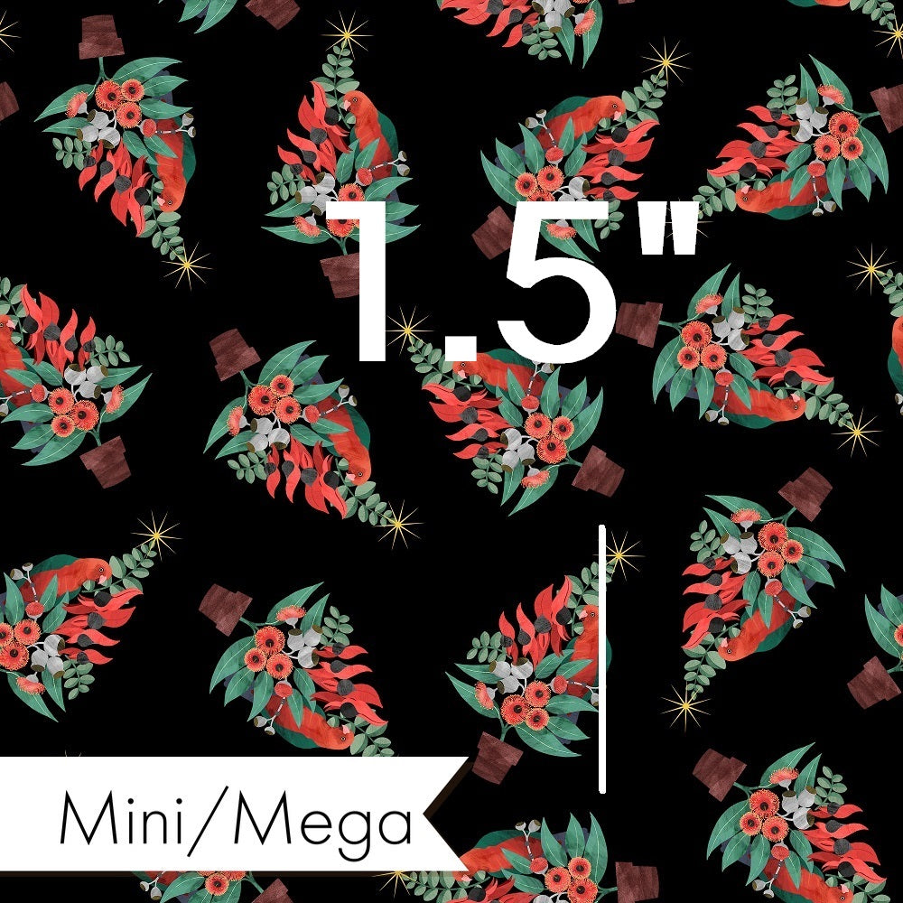 Christmas - Design 433 - Fabric