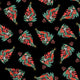 Christmas - Design 433 - Fabric