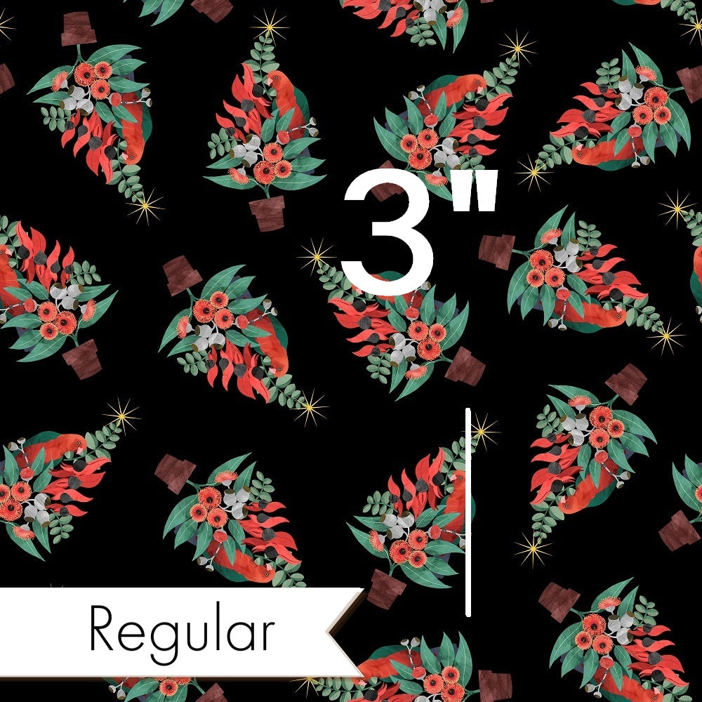 Christmas - Design 433 - Fabric