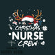 Christmas - Design 47 - Panel Fabric