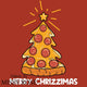 Christmas - Design 49 - Panel Fabric
