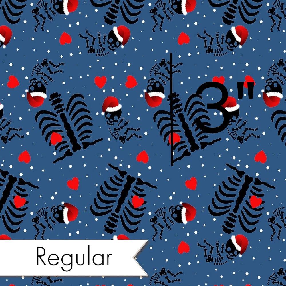 Christmas Design 50 Baby Fabric – pre-order designer fabric Australia | Fabric by Missy Rose