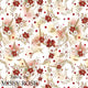 Christmas - Design 51 - Unicorn Fabric