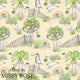 Christmas - Design 52 - Coastal Fabric