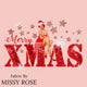 Christmas - Design 55 - Panel Fabric