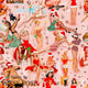 Christmas - Design 55 - Pinup Fabric