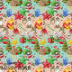 Christmas - Design 59 - Cute Aussie Fabric