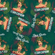 Christmas - Design 66 - Explain Fabric