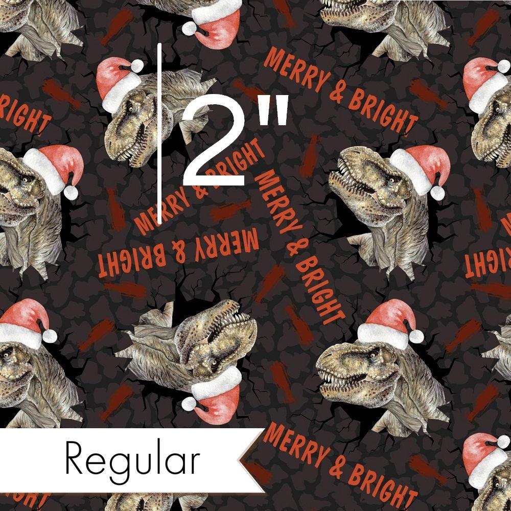 Christmas Design 68 Trex Fabric – custom printed pre-order fabric Australia | Fabric by Missy Rose
